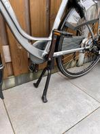 Nieuwe Dubbele Fietsstandaard - Stabiel en Stevig, Fietsen en Brommers, Fietsonderdelen, Ophalen, Nieuw, Algemeen, Overige typen