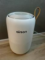 Airson luchtreiniger, Ophalen, Zo goed als nieuw, Luchtreiniger