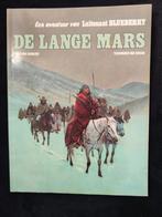 Blueberry - De Lange Mars - Stripboek, Boeken, Stripboeken, Eén stripboek, Ophalen of Verzenden, Gelezen, Charlier