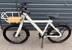 VanMoof X2 fog white ALLES WERKT!, Ophalen, Gebruikt, 47 tot 51 cm, Vanmoof