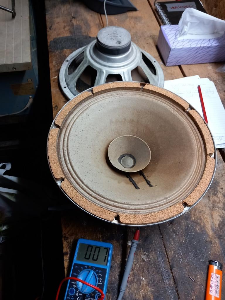 Mooie breedband luidsprekers aangeboden Philips AD1265 /w8, Audio, Tv en Foto, Luidsprekers, Ophalen of Verzenden, Minder dan 60 watt