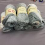 Tropical lane Mohair Color, Hobby en Vrije tijd, Breien en Haken, Ophalen of Verzenden, Nieuw, Breien of Haken, Wol of Garen