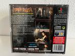 Koudelka - PlayStation 1 perfect staat!, Gebruikt, 1 speler, Ophalen of Verzenden, Role Playing Game (Rpg)