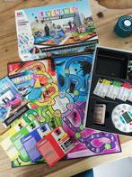 Levensweg elektronisch, bordspel, Hobby en Vrije tijd, Een of twee spelers, Ophalen of Verzenden, Zo goed als nieuw