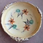 Mooie schaal, Elsterwerda Keramik, art deco, jaren '20, Ophalen of Verzenden