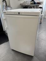 Liebherr tafelmodel vriezer G1223, Minder dan 60 cm, Zo goed als nieuw, Energieklasse A of zuiniger, Vrijstaand