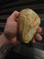 Hamerbijl handbijl, Ophalen of Verzenden