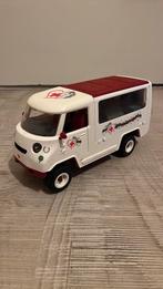 Schleich dierenarts, Verzenden, Gebruikt