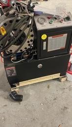 Hydroliek slangenpers, Ophalen, Nieuw