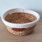 Anne O'Leary mandje, Mand, Rond, Ophalen of Verzenden, Zo goed als nieuw