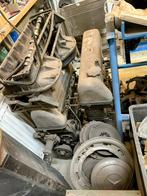 Mercedes Heckflosse w111 w114 onderdelen, Ophalen, Gebruikt, Oldtimer onderdelen