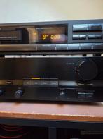 Sansui AU-X201i versterker met Sansui CD-V1000 Cd speler, Losse componenten, Zo goed als nieuw, Cd-speler, Ophalen
