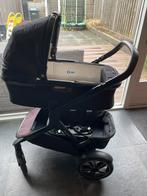 Complete Nuna kinderwagen set inclusief accessoires, Ophalen, Gebruikt, Kinderwagen, Overige merken