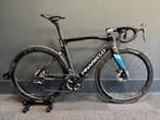 Pinarello dogma f12 shimano ultegra DI2, 28 inch, Gebruikt, Carbon, Meer dan 20 versnellingen