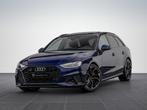 Audi A4 Avant 45 TDI 231pk Quattro S-line Pano Trekhaak 19'', Auto's, Automaat, 232 pk, Euro 6, 197 €/maand