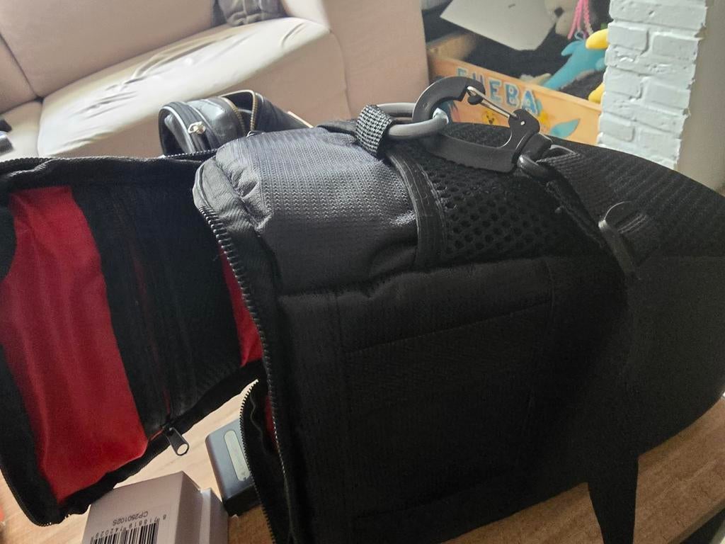 Sony Alpha A230 Spiegelreflexcamera met tas en accessoires, Gebruikt, Spiegelreflex, Ophalen of Verzenden, 4 t/m 7 keer