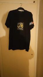 nac  schirt niewe in de maat xl en L voor en achterkan, Kleding | Heren, Ophalen of Verzenden, Nieuw, Maat 56/58 (XL)