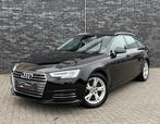 Audi A4 Avant 1.4 TFSI Sport Edition Aut|Nwe Distributie|Cru, Auto's, Stof, Gebruikt, 4 cilinders, A4