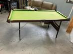 Pool/Snookertafel, Ophalen, Gebruikt, Pooltafel