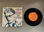 David Bowie single vinyl. Space Oddity. 3 nummers., Ophalen of Verzenden, Zo goed als nieuw, Pop