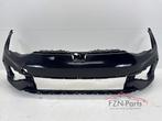 VW Golf 8 R Voorbumper Kaal LC9X, Auto-onderdelen, Ophalen of Verzenden, Gebruikt, Voor, Bumper