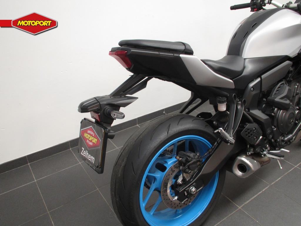 Yamaha MT-07 Y-AMT (bj 2025), Klantenservice@yamaha-motor.nl, Overig, Koolhovenlaan 101
1119 NC  Schiphol-Rijk, NL, Yamaha Motor Europe N.V.