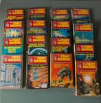 16 Perry Rhodan SF pockets, Boeken, Science fiction, Ophalen of Verzenden, Gelezen