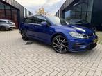 Volkswagen Golf Variant 1.0 TSI Highline Business R Automaat, Adaptive Cruise Control, Stof, Gebruikt, Blauw