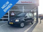 Fiat Panda 1.2 Edizione Cool /Airco/distr.riem vv bij 167.28, Voorwielaandrijving, Stof, Gebruikt, 1242 cc