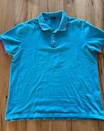 Jacob Cohen herenpolo lichtblauw maat xxl 2xl xl, Verzenden, Zo goed als nieuw, Maat 56/58 (XL), Blauw