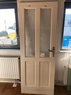 Binnendeur, Ophalen, Binnendeur, 200 tot 215 cm