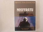 Nosferatu - Friederich Wilhelm Murnau I 1922, Horror, Ophalen of Verzenden, Zo goed als nieuw, Voor 1940