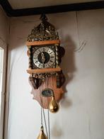 Klok werkt nog prima, Ophalen