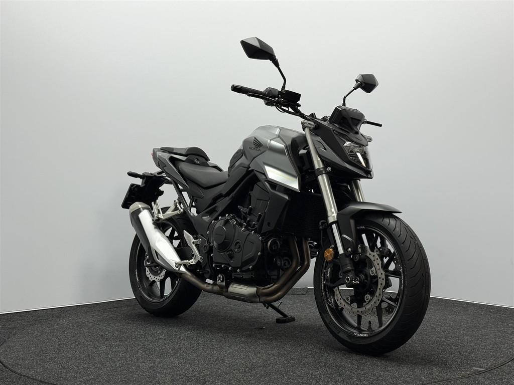 Honda CB 750 HORNET, LED Verlichting, Bedrijf, 12 t/m 35 kW, Naked bike