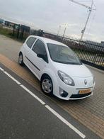 Renault Twingo 1.2 16V 2011 Wit, Twingo, 74 pk, 4 cilinders, 4 stoelen