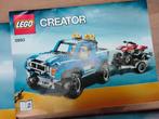 Lego Creator 5893 Off-Road Power 3-in-1 Set, Ophalen of Verzenden