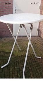 Statafel van sligro, Ophalen of Verzenden, Zo goed als nieuw