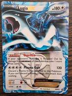 Lugia ex BW83 - Near Mint voorkant, Good achterkant, Ophalen of Verzenden, Gebruikt, Losse kaart