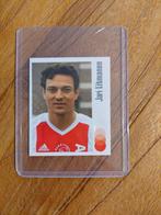 Jari Litmanen 2004 Panini Ajax, Ophalen of Verzenden, Zo goed als nieuw, Plaatje