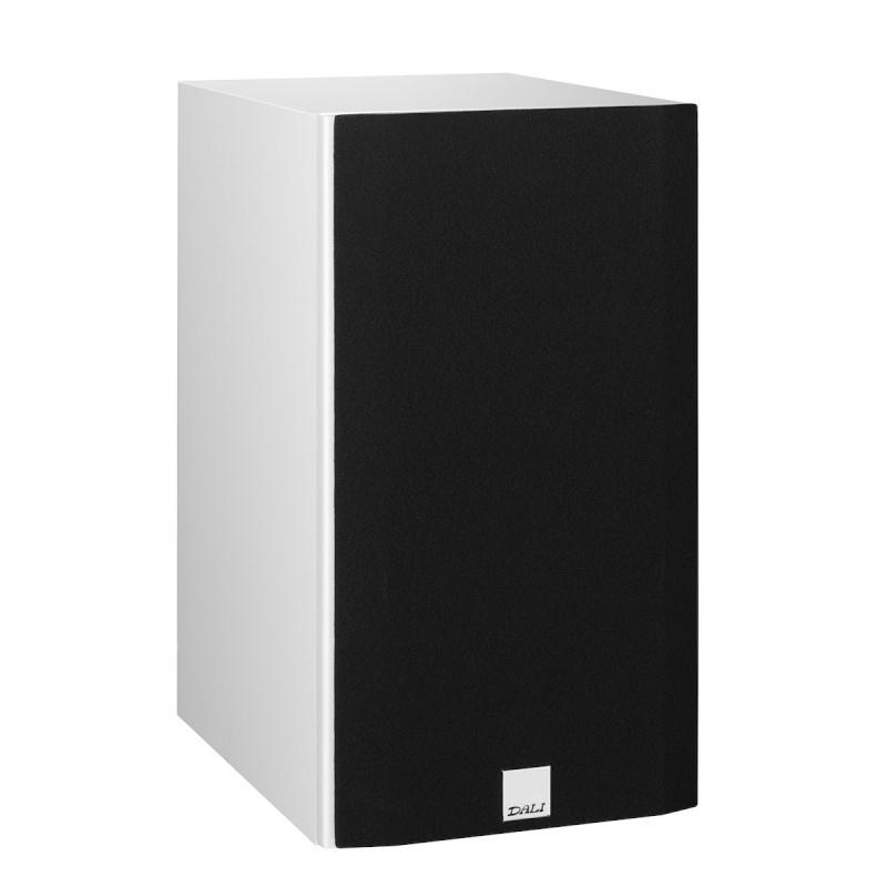 Dali Opticon 2 ,wit, Overige merken, Ophalen of Verzenden, Zo goed als nieuw, 120 watt of meer