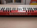 Behringer UMX490 - Midi controller, Ophalen, Gebruikt