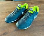 Nike Vapor Advantage tennisschoen hardcourt maat 45, Sport en Fitness, Tennis, Gebruikt, Nike, L00, Schoenen