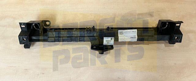 Citroen Berlingo/Peugeot Partner (4/08-8/18) (B9) grillesteu