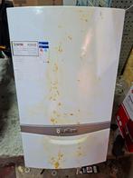 Vaillant ecotec plus 2013, Doe-het-zelf en Verbouw, Geisers en Boilers, Minder dan 20 liter, Ophalen of Verzenden, Gebruikt, Geiser