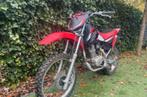 Honda CRF 150 150F grote wielen, Ophalen, Honda, Gebruikt, 150 cc