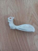 Eekhoorn, Squirrel beeldje, Ophalen of Verzenden, Zo goed als nieuw, Dier