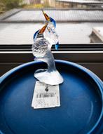 Swarovski Ijsvogels, Verzamelen, Swarovski, Ophalen of Verzenden, Nieuw, Figuurtje