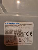 Elektrische campingaz koelbox, Ophalen, Zo goed als nieuw, Elektrisch