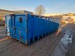 Gebruikte 20 m3 container Haak/NCH opname, Ophalen of Verzenden