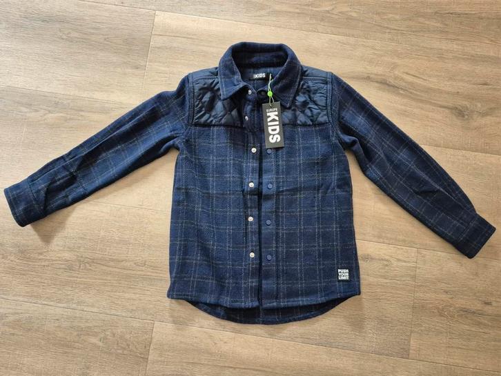 Europe Kids tussenjas maat 134-140 NIEUW (met prijskaartje), Kinderen en Baby's, Kinderkleding | Maat 134, Nieuw, Jongen, Jas